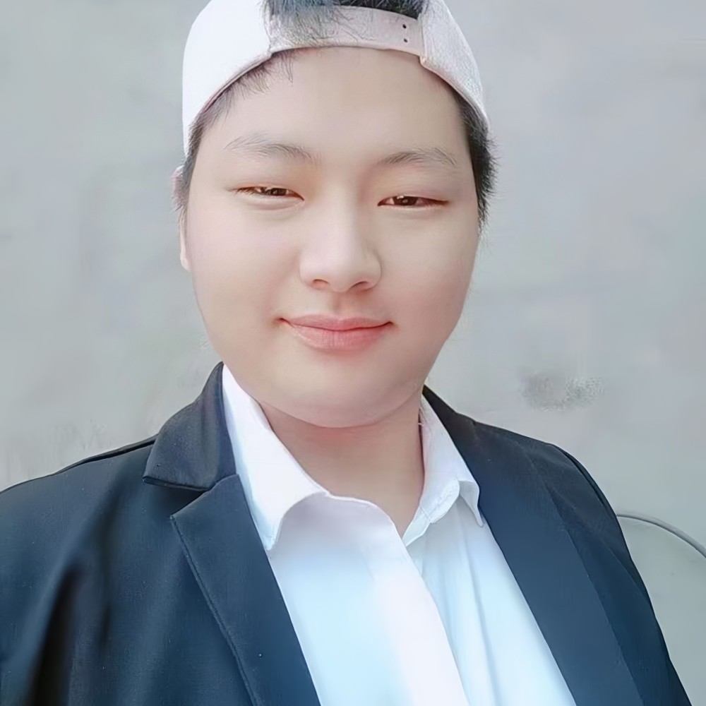 陈凌