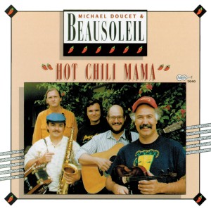 ดาวน์โหลดและฟังเพลง Hot Chili Mama พร้อมเนื้อเพลงจาก Michael Doucet
