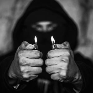 default playlist img