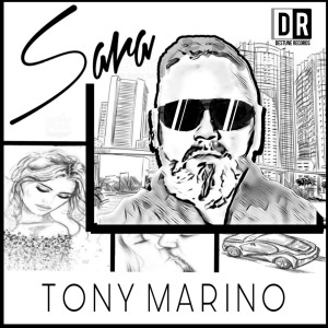 Tony Marino的專輯Sara