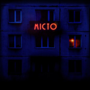 Album Місто from Саша Чемеров