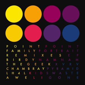 ดาวน์โหลดและฟังเพลง All This (Birdy Nam Nam Remix) พร้อมเนื้อเพลงจาก Point Point