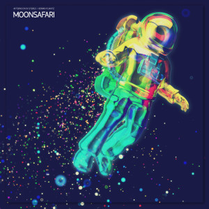 收听Afternoon In Stereo的Moonsafari歌词歌曲
