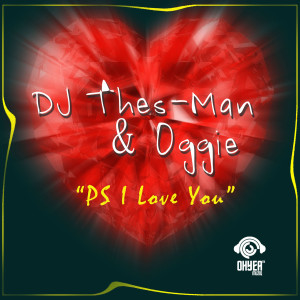 DJ Thes-Man的專輯PS I Love You