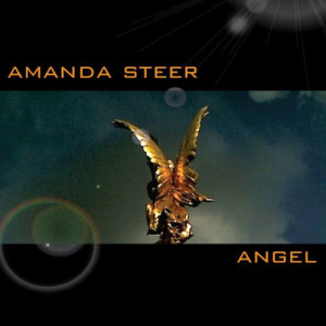 收聽Amanda Steer的Angel歌詞歌曲