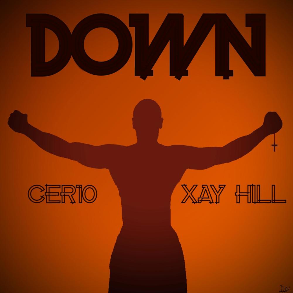 Down