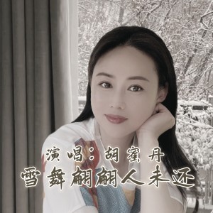 Album 雪舞翩翩人未还 from 胡蜜丹