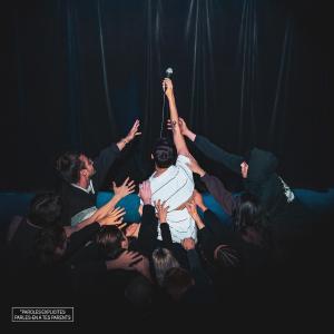 Listen to Révérence (Explicit) song with lyrics from hirshie