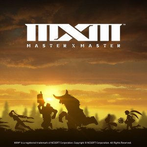 Main Title (MXM Original Soundtrack)
