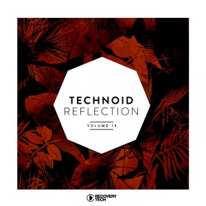 Technoid Reflection, Vol. 14 dari Various