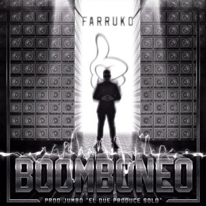 ดาวน์โหลดและฟังเพลง Boomboneo พร้อมเนื้อเพลงจาก Farruko