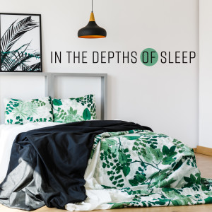 Dengarkan lagu Close Your Eyes nyanyian Deep Sleep Music Academy dengan lirik