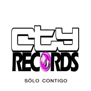 Album Sólo Contigo (feat. Lion) oleh Fred