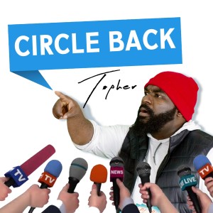 Album Circle Back from Topher