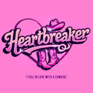 收聽平井大的Heartbreaker (I fell in love with a cowgirl)歌詞歌曲
