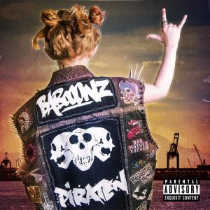 Listen to Piraten song with lyrics from Babooonz