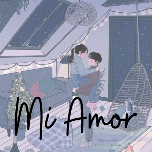 Album Mi Amor (Slowed & Reverb) from Sarthak Pandey