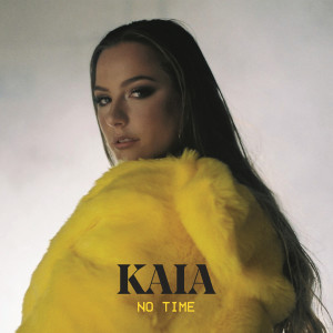 Kaia Kingsley的专辑No Time