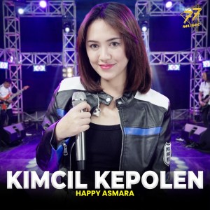 收聽Happy Asmara的Kimcil Kepolen歌詞歌曲
