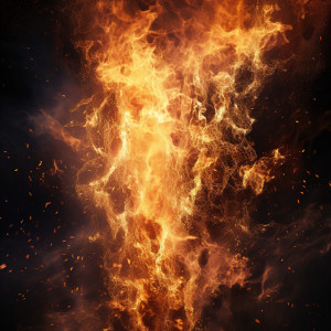Dengarkan lagu Task's Inferno Vigorous Blaze nyanyian Sounds for Life dengan lirik