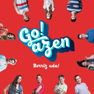 ดาวน์โหลดและฟังเพลง Egunero พร้อมเนื้อเพลงจาก Goazen