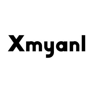 Album Xmyanl oleh Shio
