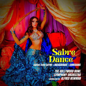 收听Hollywood Bowl Symphony Orchestra的Gayne Ballet: Dance Of The Rose Maidens歌词歌曲