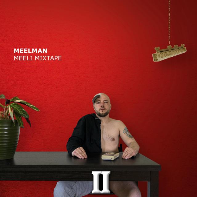 Listen to Fräse (feat. Joeseph Hill & MoooN) song with lyrics from Meelman