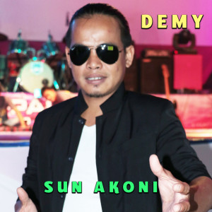 收聽Demy的Son Akoni歌詞歌曲