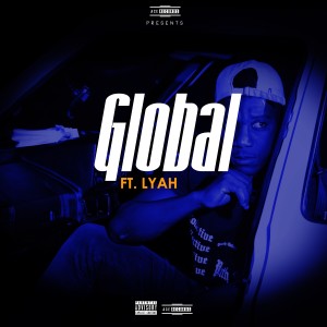 Crazy Rhino的專輯Global (Explicit)