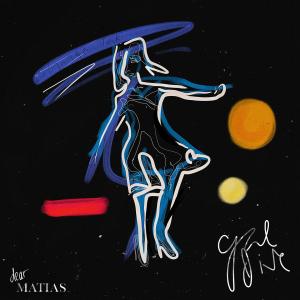 Listen to Dear Matias song with lyrics from Galdive