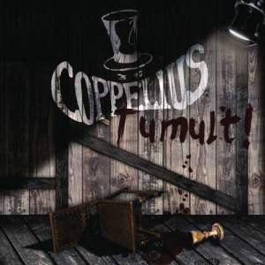 ดาวน์โหลดและฟังเพลง Lilienthal พร้อมเนื้อเพลงจาก Coppelius