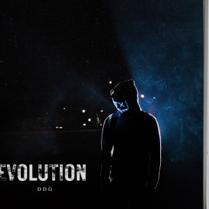 Evolution (Explicit) dari DDG