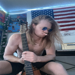 Dengarkan I Don't Wanna Die lagu dari Alex Alan dengan lirik