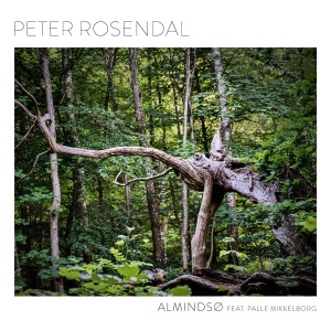 Album Almindsø oleh Palle Mikkelborg