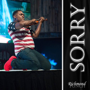Listen to Sorry song with lyrics from Richmond Punch