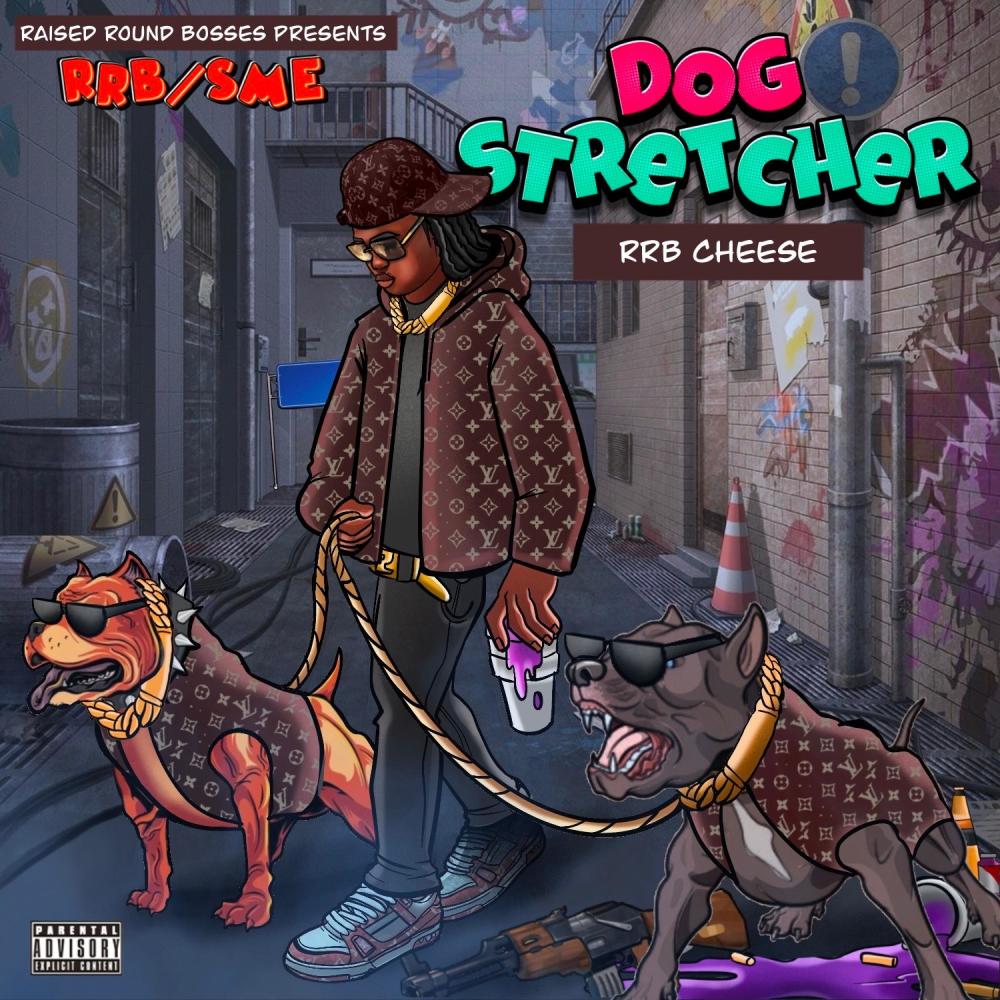 David Ruffin (feat. SME Taxfree & RRB Duck) (Explicit)