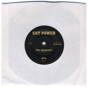 Dengarkan Hate lagu dari Cat Power dengan lirik