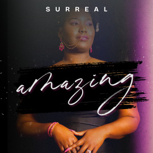 Album Amazing oleh Surreal
