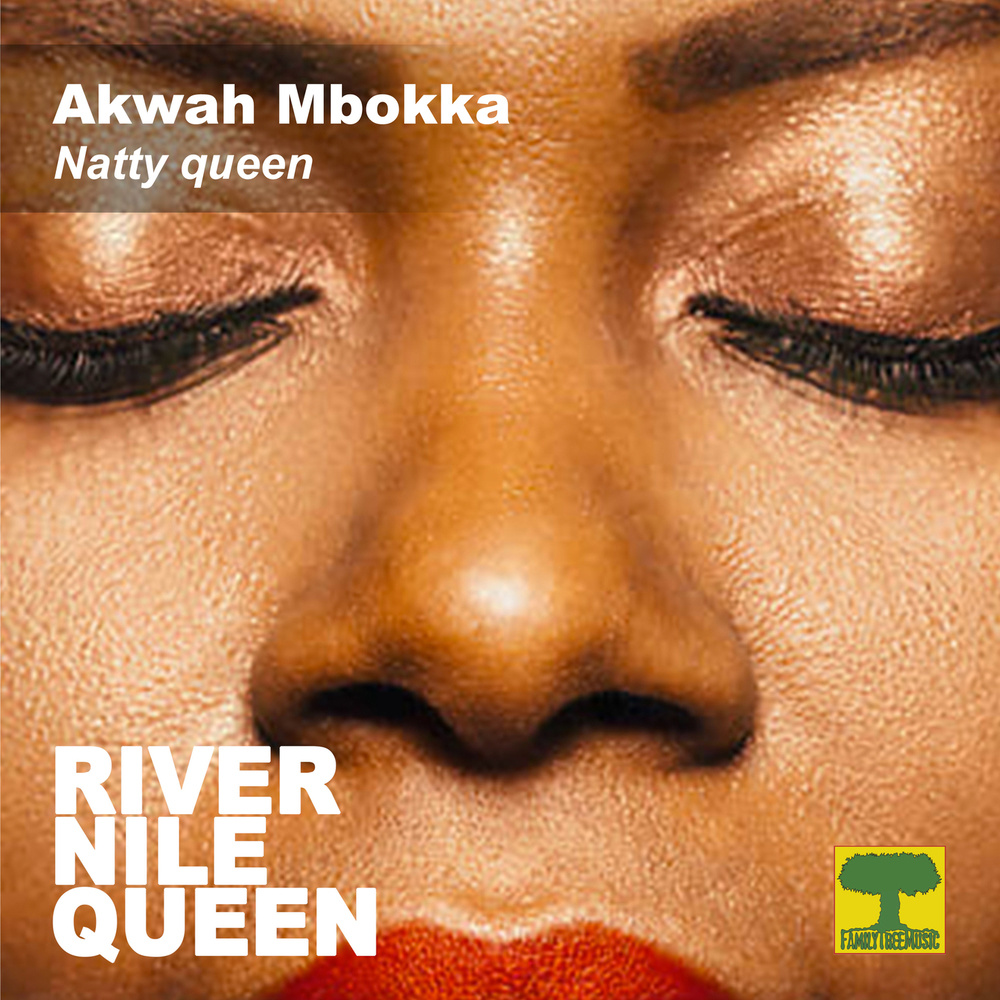 Natty Queen (River Nile Queen)