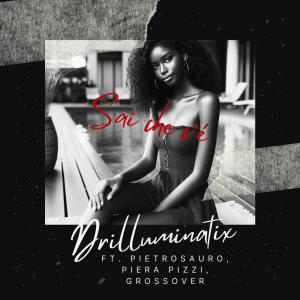收聽Drilluminatix的Sai che c'é (feat. Pietrosauro, Piera Pizzi & Grossover) (Explicit)歌詞歌曲