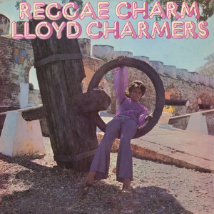 收聽Lloyd Charmers的Blue Moon歌詞歌曲