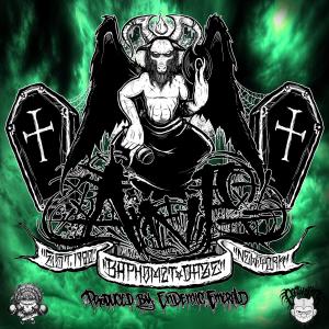 ANP的專輯BiTcH (Explicit)