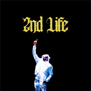 Album 2nd Life from King Kaka