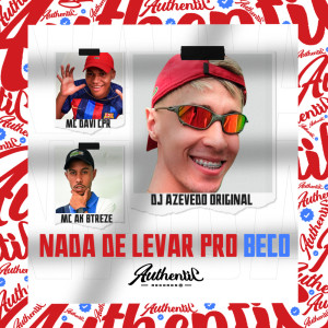 Album Nada de Levar pro Beco (Explicit) from 