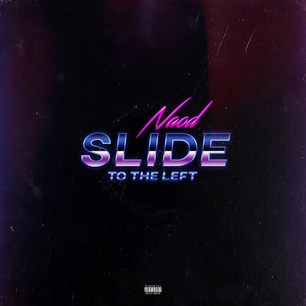 Slide to the Left