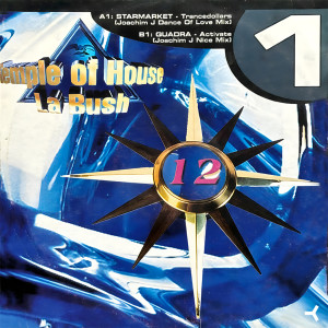 收聽Starmarket的Trance Dollars (Joachim J Dance of Love Mix)歌詞歌曲