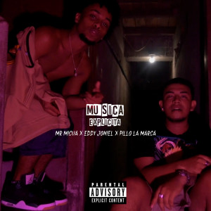 Listen to Musica Explicita (Explicit) song with lyrics from Mr Micua