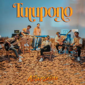 Listen to Tutupono song with lyrics from Aftershine