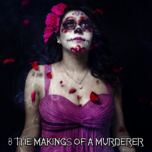 Album 8 The Makings Of A Murderer oleh Halloween